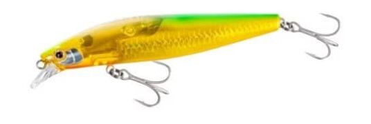 Shimano Silent Assassin 99s 17g Gold Shimano Silent Assassin 99s 17g Gold