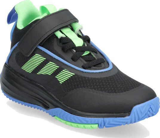 Adidas Sportswear Ownthegame 3.0 K Black 29