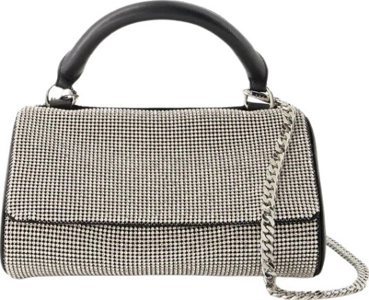 Kara Dame Vesker Hvit ONE SIZE, Kara Dame Vesker Hvit ONE SIZE,