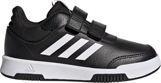 Adidas Tensaur Sport 2.0 Cf K Cblack/Ftwwht/Cblack 29 Sko Adidas Tensaur Sport 2.0 Cf K Cblack/Ftwwht/Cblack 29 Sko