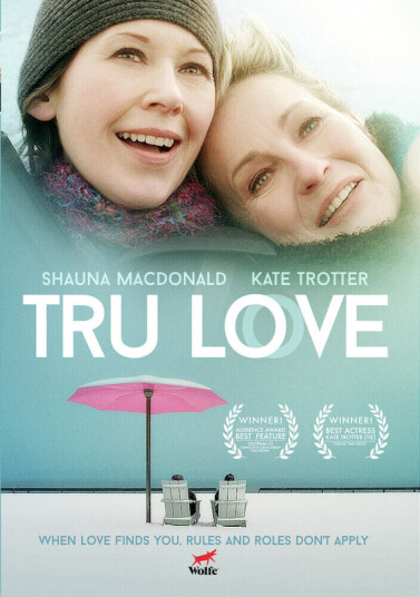 Tru Love DVD