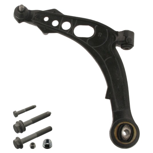 Bærebru/bærearm FEBI BILSTEIN 40670 Bærebru/bærearm FEBI BILSTEIN 40670
