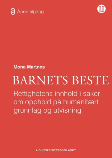 Barnets beste