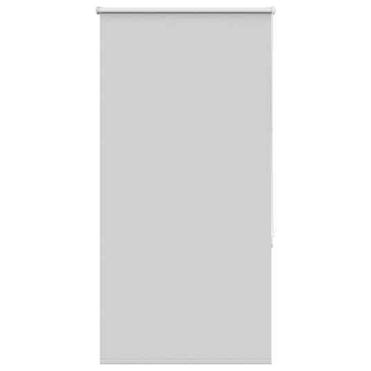  Rullegardin lystette 75x150 cm stoff bredde 70,7 polyester