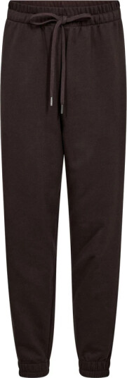 Co'Couture Dame Bukser Brun XL,