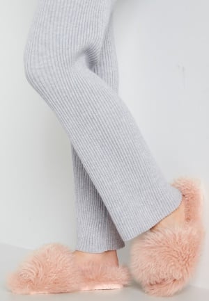 INUIKII Cosy Slipper 311 Powder 41