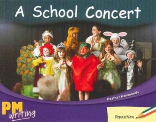A School Concert