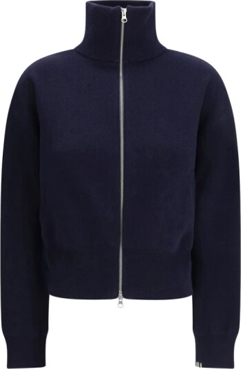 Extreme Cashmere Dame Strikkevarer Blå ONE SIZE, Extreme Cashmere Dame Strikkevarer Blå ONE SIZE,