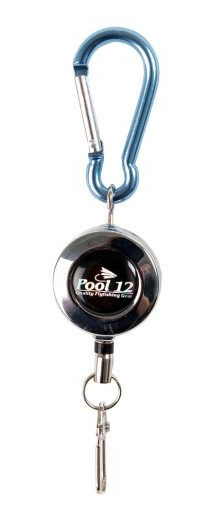 Pool 12 Hook-on Retriever Pool 12 Hook-on Retriever