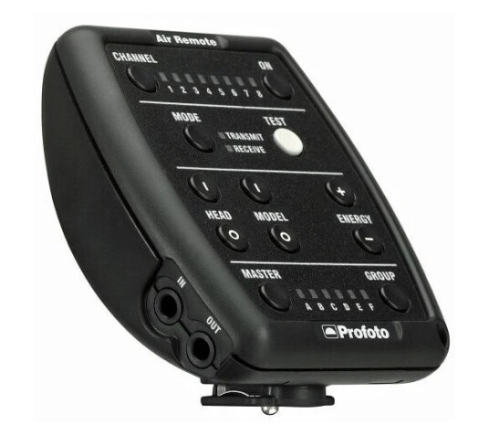 Profoto Air Remote Avansert 2,4GHz radio utløser