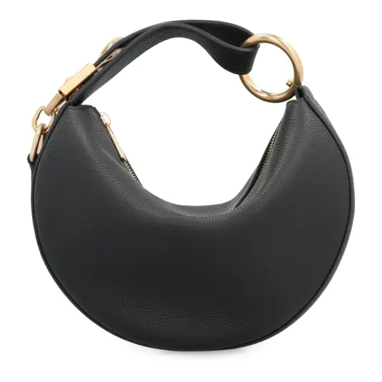 Burberry Dame Vesker Svart
