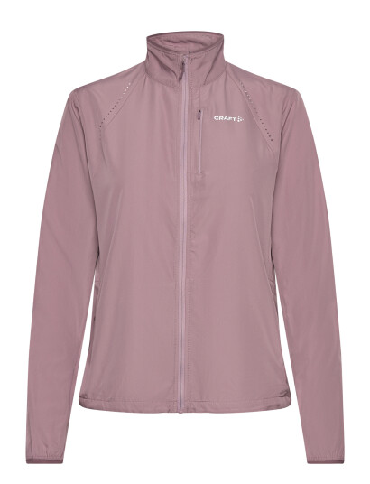 Craft Essence Wind Jacket 2 W Purple XS Craft Essence Wind Jacket 2 W Purple XS