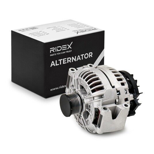 Dynamo RIDEX 4G1598