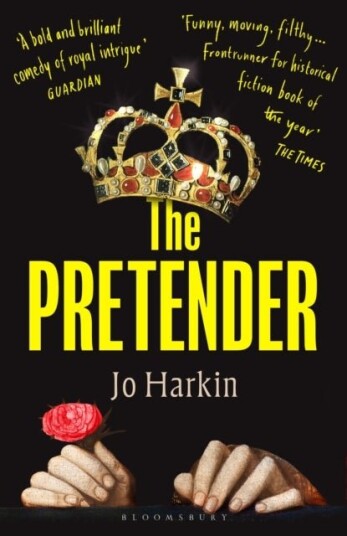 The Pretender The Pretender
