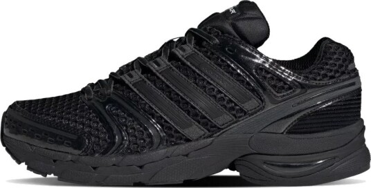 Adidas, Herre, Sko, Svart, 42 EU,