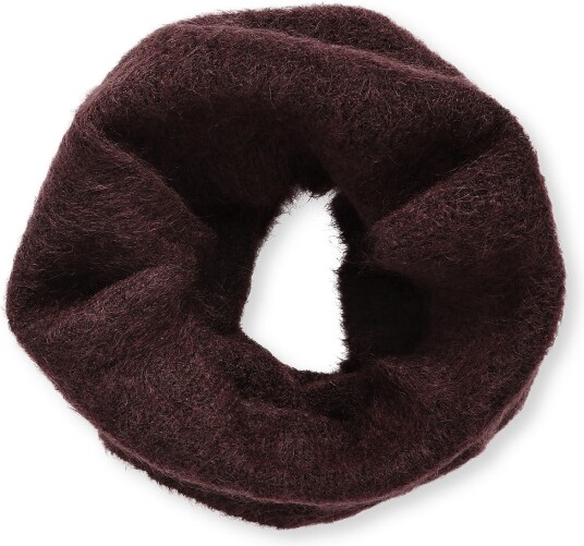 Stylein Niko Scarf Burgundy ONE SIZE Stylein Niko Scarf Burgundy ONE SIZE