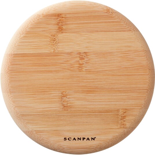 Scanpan Gryteunderlegg med magnet 18 cm Scanpan Gryteunderlegg med magnet 18 cm