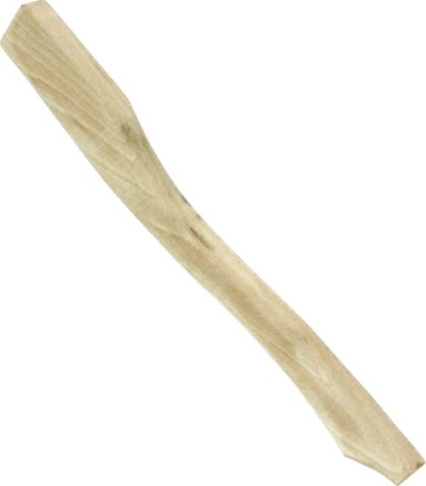 Øksehåndtak 36 Cm 12910 Øksehåndtak 36 Cm 12910