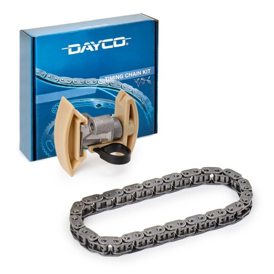 Registerkjedesett DAYCO KTC1065 Registerkjedesett DAYCO KTC1065
