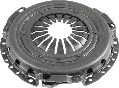 SACHS 3082 172 031 Trykkplate, clutch