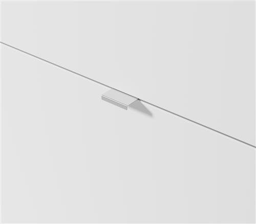 Greb Dash 50Mm Poleret Greb Dash 50Mm Poleret