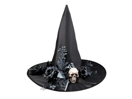 Boland Traciks Boland 96993 Hatt Til Kostyme Voksen Hunkjønn Strykejern Polyester Isopor Sort 100 G Boland Traciks Boland 96993 Hatt Til Kostyme Voksen Hunkjønn Strykejern Polyester Isopor Sort 100 G