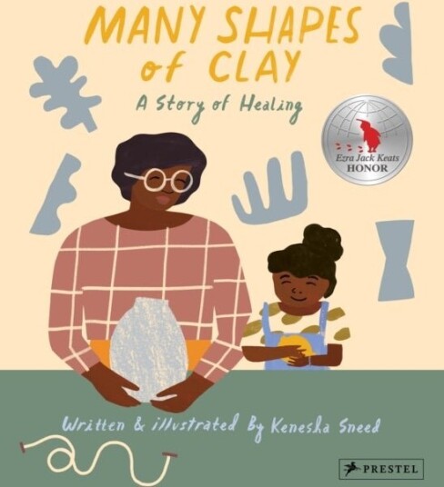 Many Shapes of Clay