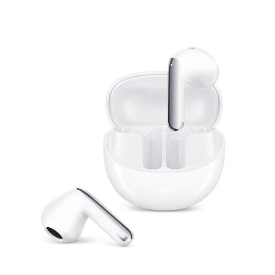 QCY AilyBuds Pro+ Hvit QCY AilyBuds Pro+ Hvit