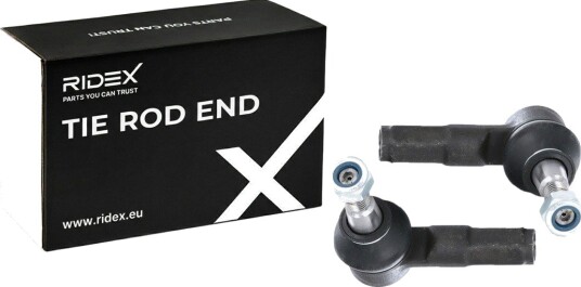 RIDEX 914T0726 Endeledd RIDEX 914T0726 Endeledd