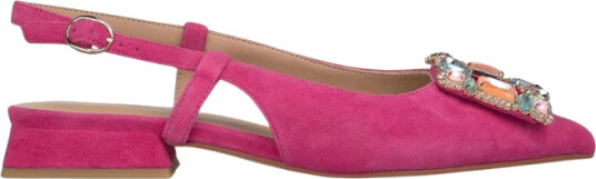 Alma EN Pena Dame Sko Rosa 36 EU, Alma EN Pena Dame Sko Rosa 36 EU,