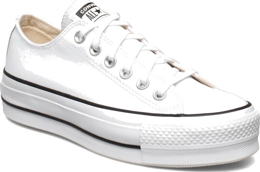 Converse Chuck Taylor All Star Lift White 36.5
