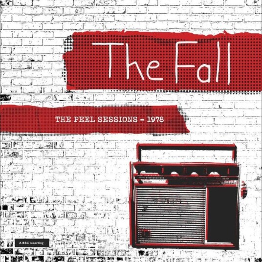 The Fall Peel Sessions 1978 Vinyl