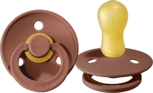 Bibs 300247 Smokk L 18+ mnd Brun