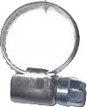 Dedra Slangeklemme 12-20/9 Mm Stål W2