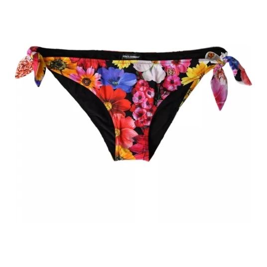 Dolce & Gabbana, Dame, Svømmetøy, Flerfarget, M, Dolce & Gabbana, Dame, Svømmetøy, Flerfarget, M,