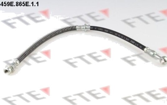 FTE 9240651 Bremseslange FTE 9240651 Bremseslange