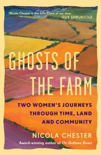 Ghosts of the Farm Ghosts of the Farm