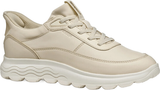 GEOX D Spherica Plus B Cream 37 GEOX D Spherica Plus B Cream 37