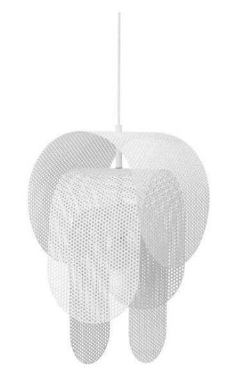 Normann Copenhagen Superpose Taklampe Hvit