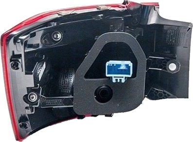 Magneti Marelli Baklykt MAGNETI MARELLI 714028928007