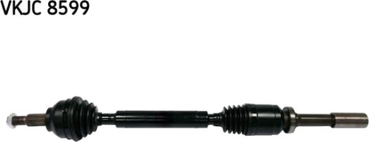 SKF VKJC 8599 Drivaksel SKF VKJC 8599 Drivaksel