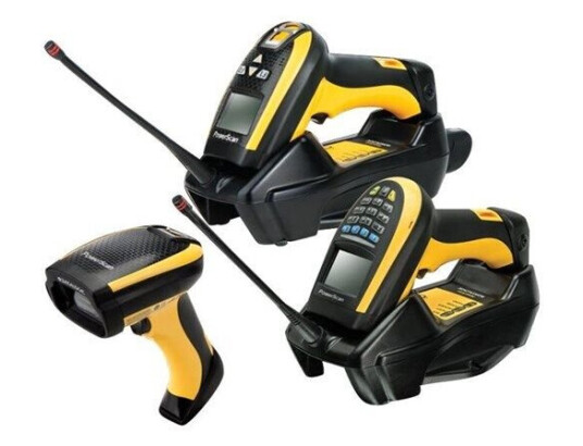 Datalogic PowerScan Datalogic PowerScan