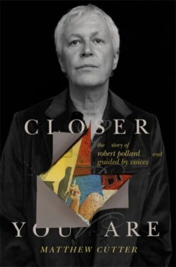 Closer You Are Av Matthew Cutter