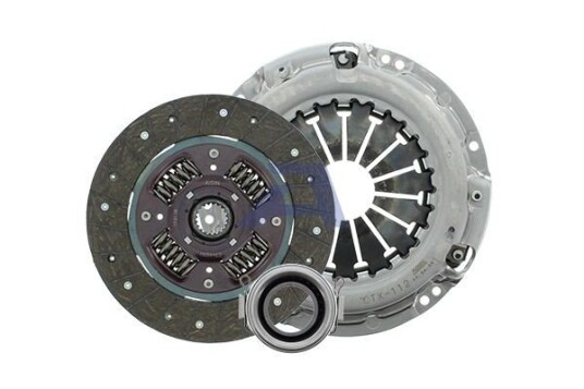 Clutchsett AISIN KT 209D