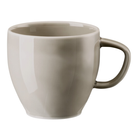 Rosenthal Junto Pearl Grey kaffekopp 23 cl