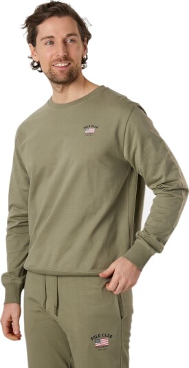 Saint Vincent Virginia Sweatshirt