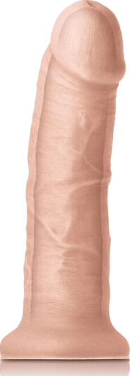 Colours Pleasures Colours Dual Density Dildo Wide 7 Inch (18 cm) 18912 Colours Pleasures Colours Dual Density Dildo Wide 7 Inch (18 cm) 18912
