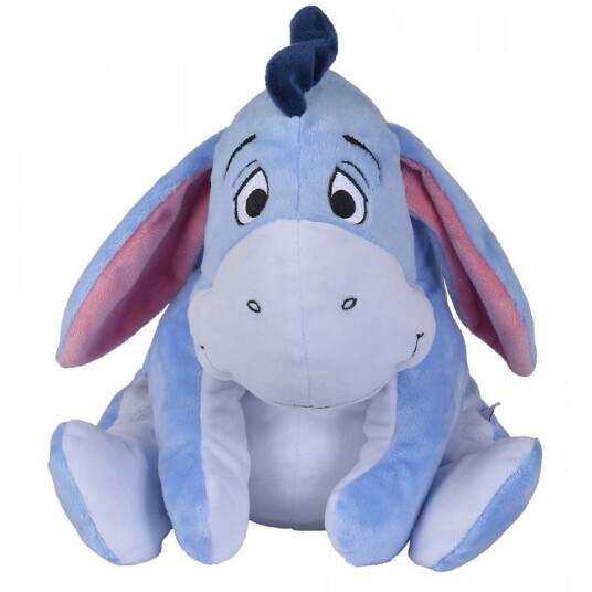 Disney Plysjbamse Tussi 60cm
