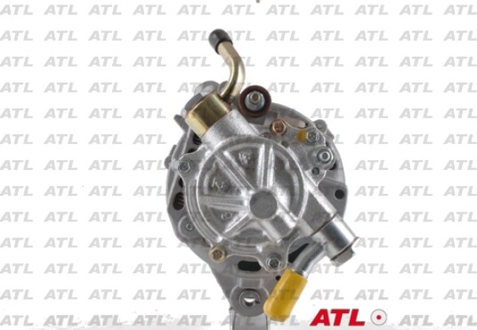 Dynamo ATL Autotechnik L 68 430