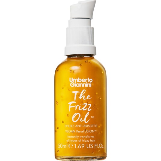 Umberto Giannini The Frizz Oil 50 ml Umberto Giannini The Frizz Oil 50 ml